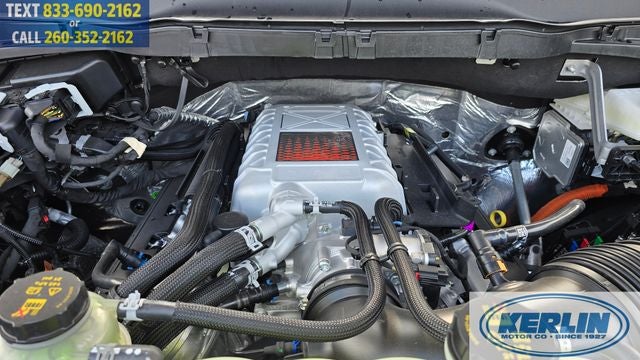 2026 Ford F-150 Raptor R