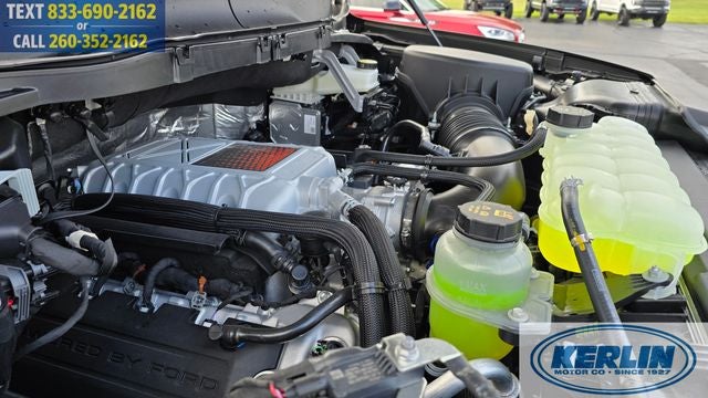 2026 Ford F-150 Raptor R