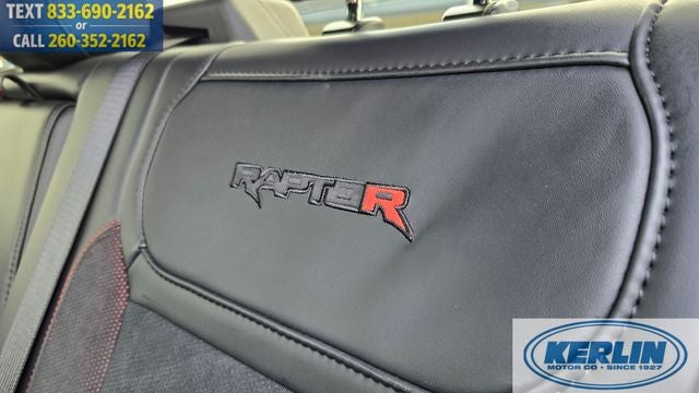 2026 Ford F-150 Raptor R