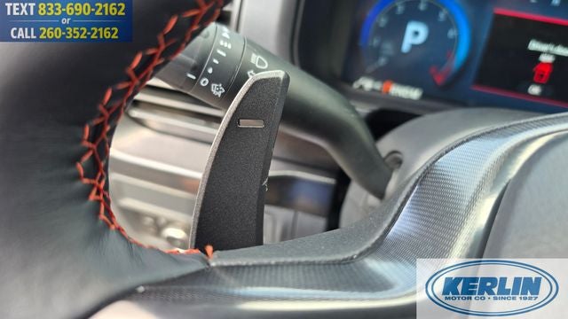 2026 Ford F-150 Raptor R