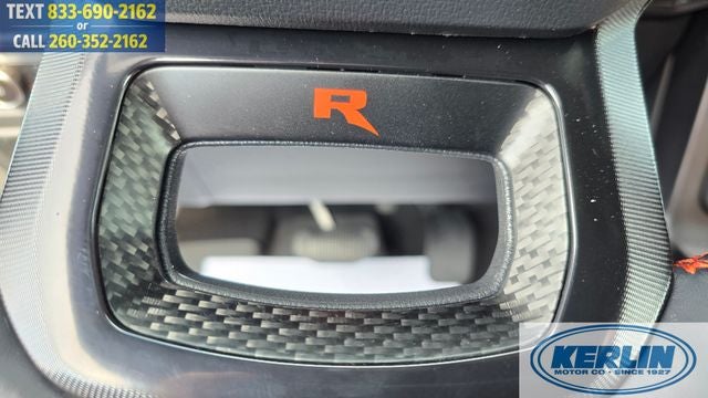 2026 Ford F-150 Raptor R