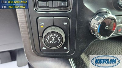 2026 Ford F-150 Raptor R