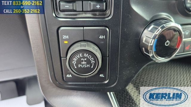2026 Ford F-150 Raptor R