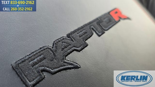 2026 Ford F-150 Raptor R