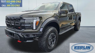 2026 Ford F-150 Raptor R