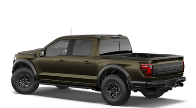 2026 Ford F-150 Raptor R
