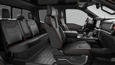 2026 Ford F-150 Raptor R