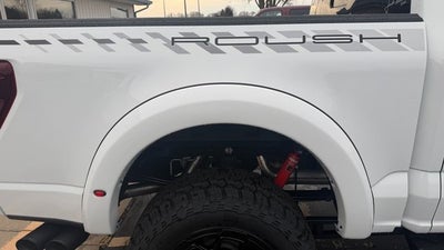 2025 Ford F-150 XLT Roush RT6