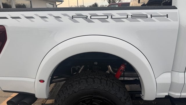 2025 Ford F-150 XLT Roush RT6