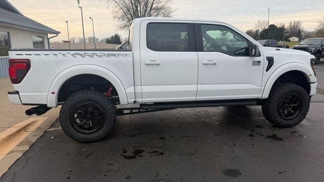 2025 Ford F-150 XLT Roush RT6