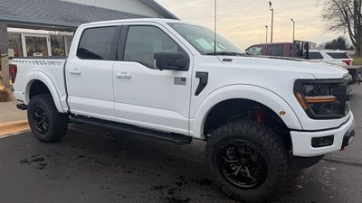 2025 Ford F-150 XLT Roush RT6