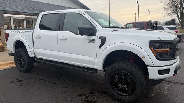 2025 Ford F-150 XLT Roush RT6