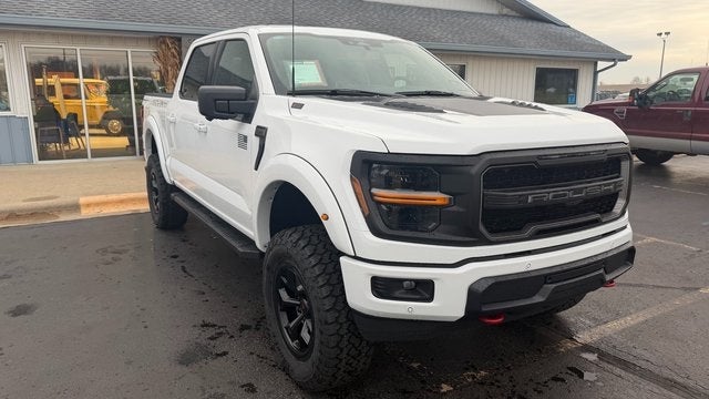 2025 Ford F-150 XLT Roush RT6