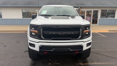 2025 Ford F-150 XLT Roush RT6