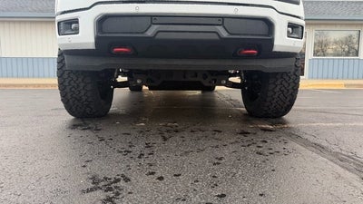 2025 Ford F-150 XLT Roush RT6