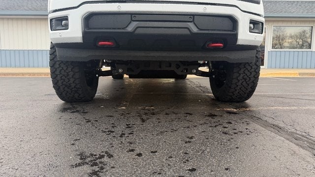 2025 Ford F-150 XLT Roush RT6