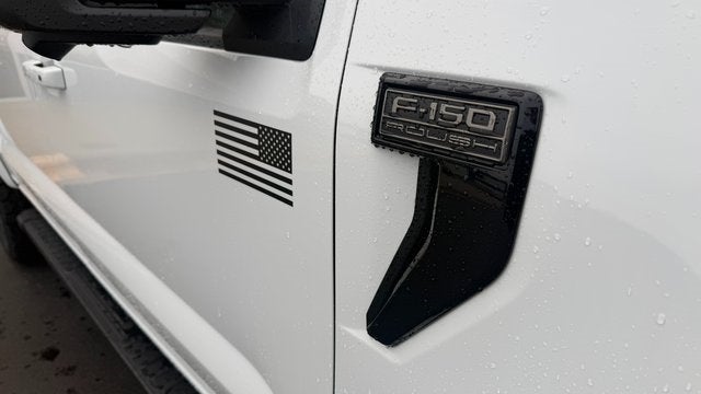 2025 Ford F-150 XLT Roush RT6