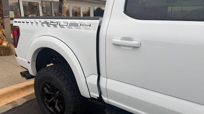 2025 Ford F-150 XLT Roush RT6