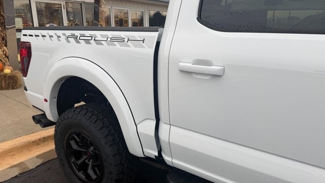 2025 Ford F-150 XLT Roush RT6