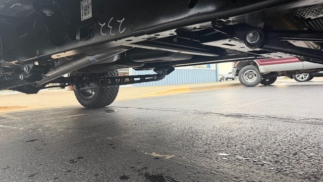 2025 Ford F-150 XLT Roush RT6