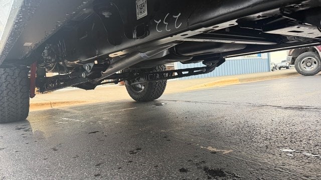 2025 Ford F-150 XLT Roush RT6