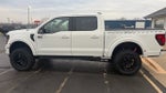 2025 Ford F-150 XLT Roush RT6