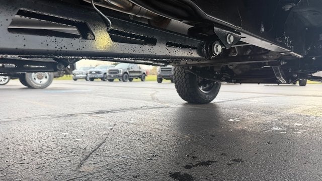 2025 Ford F-150 XLT Roush RT6