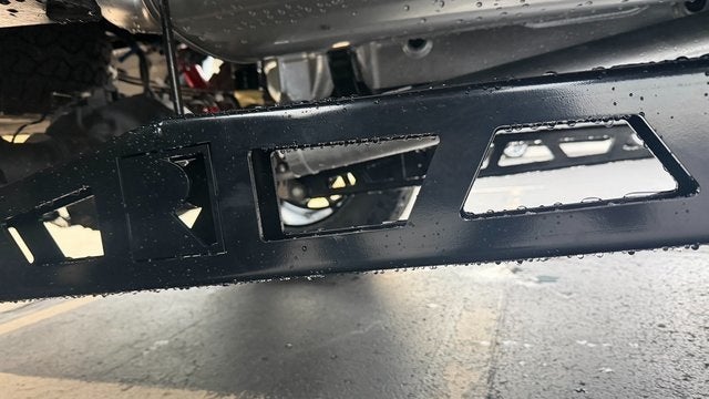 2025 Ford F-150 XLT Roush RT6