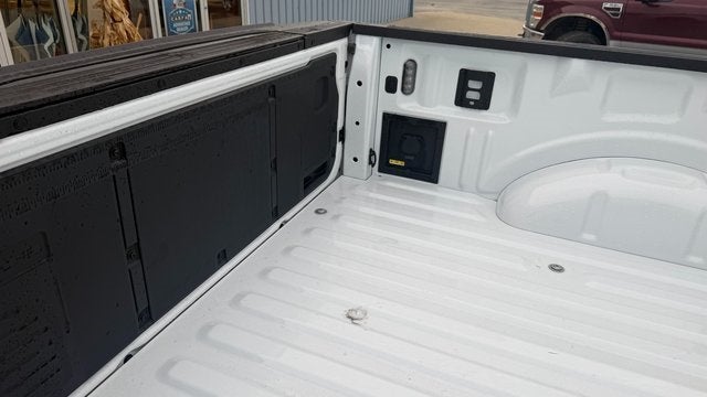 2025 Ford F-150 XLT Roush RT6