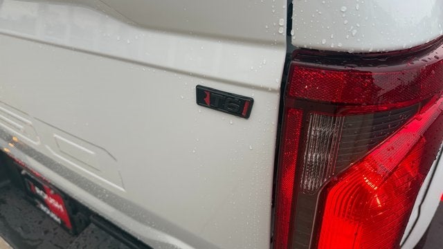 2025 Ford F-150 XLT Roush RT6