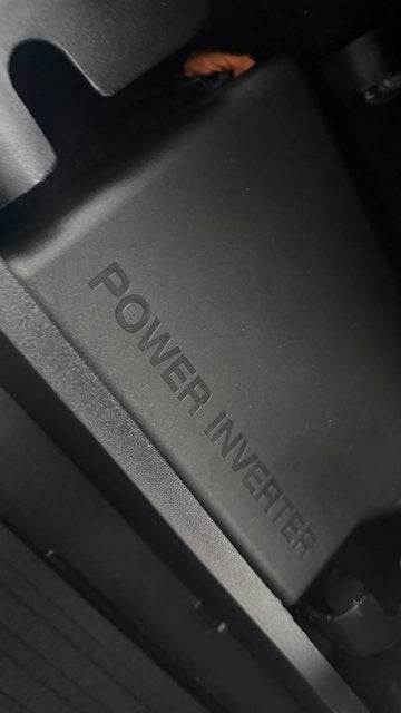 2025 Ford F-150 XLT Roush RT6