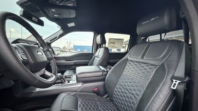 2025 Ford F-150 XLT Roush RT6