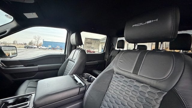 2025 Ford F-150 XLT Roush RT6