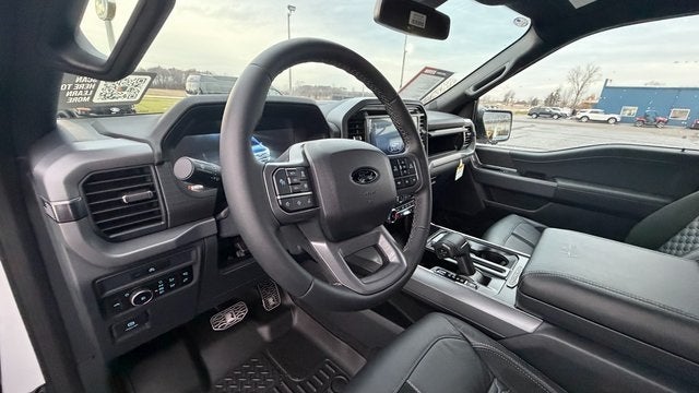 2025 Ford F-150 XLT Roush RT6