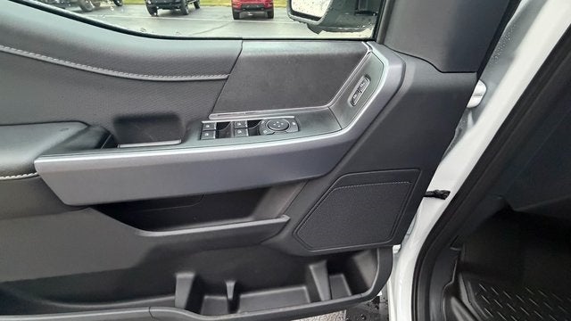 2025 Ford F-150 XLT Roush RT6