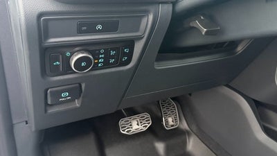 2025 Ford F-150 XLT Roush RT6