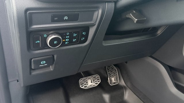 2025 Ford F-150 XLT Roush RT6