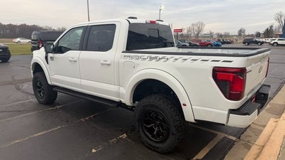 2025 Ford F-150 XLT Roush RT6