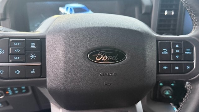 2025 Ford F-150 XLT Roush RT6