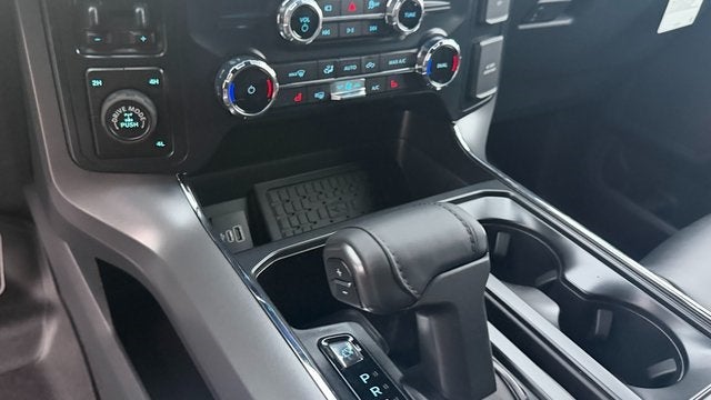 2025 Ford F-150 XLT Roush RT6