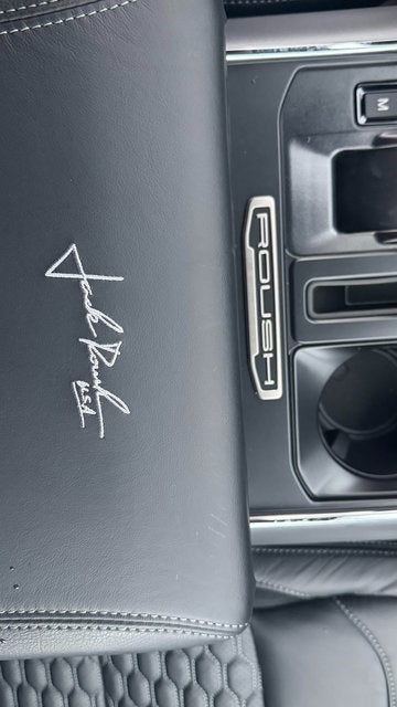 2025 Ford F-150 XLT Roush RT6