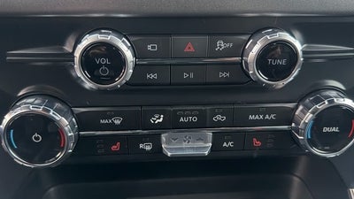 2025 Ford F-150 XLT Roush RT6