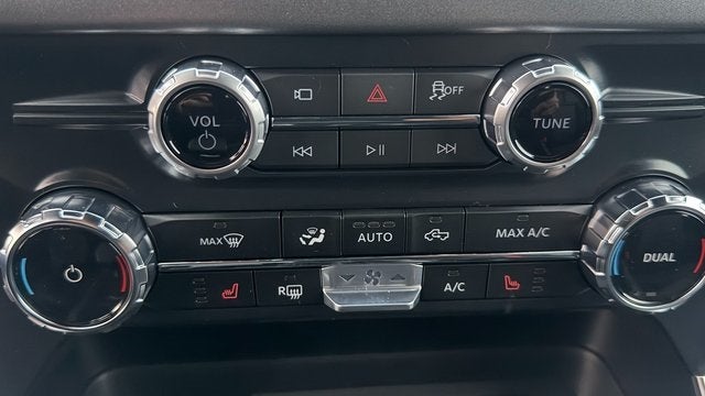 2025 Ford F-150 XLT Roush RT6