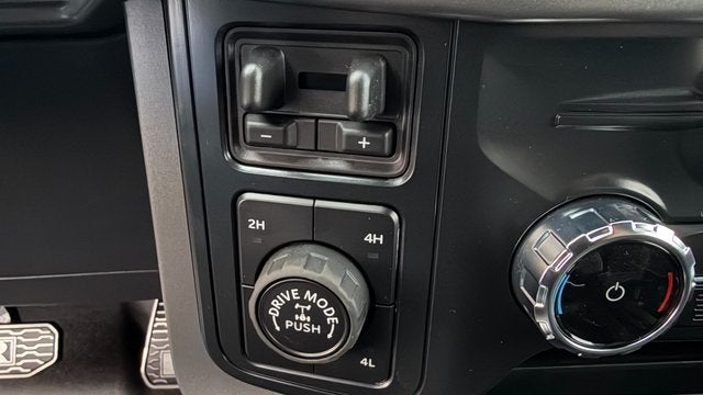 2025 Ford F-150 XLT Roush RT6