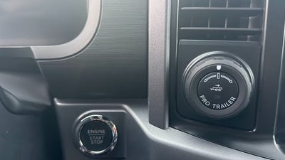 2025 Ford F-150 XLT Roush RT6