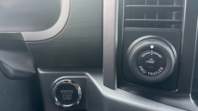 2025 Ford F-150 XLT Roush RT6