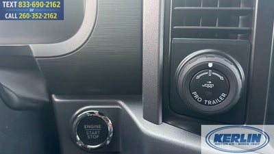 2025 Ford F-150 XLT Roush RT6