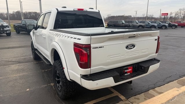 2025 Ford F-150 XLT Roush RT6