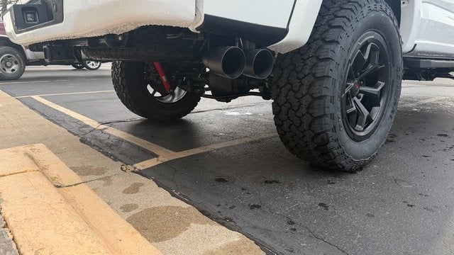 2025 Ford F-150 XLT Roush RT6