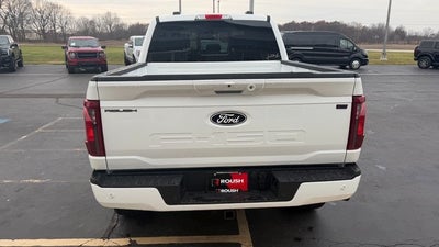 2025 Ford F-150 XLT Roush RT6